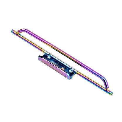 TCRC Metal Front and Rear Bumpers Set for 1/18 HPI Venture18