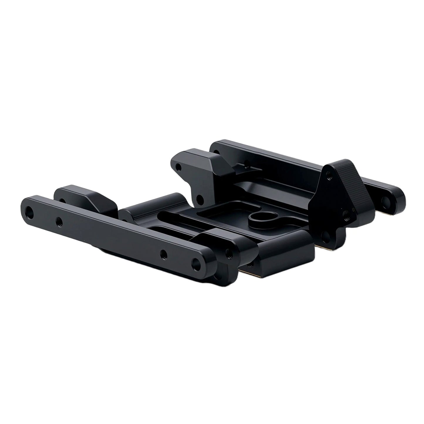 TCRC Brass High Precision CNC Machined Skid Plate for HPI Venture18