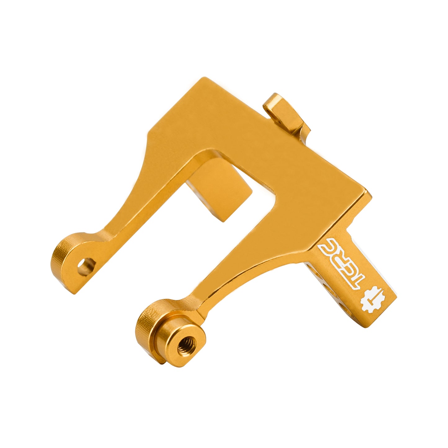TCRC Aluminum Servo Brace Mount Bracket for Redcat Ascent-18