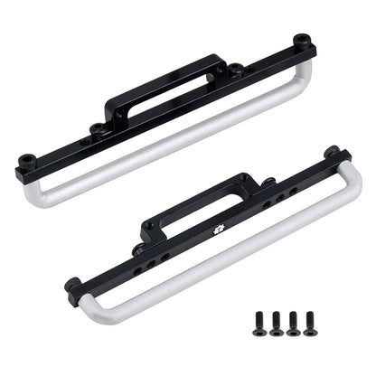 TCRC Aluminum Side Step Running Board for Redcat Ascent-18