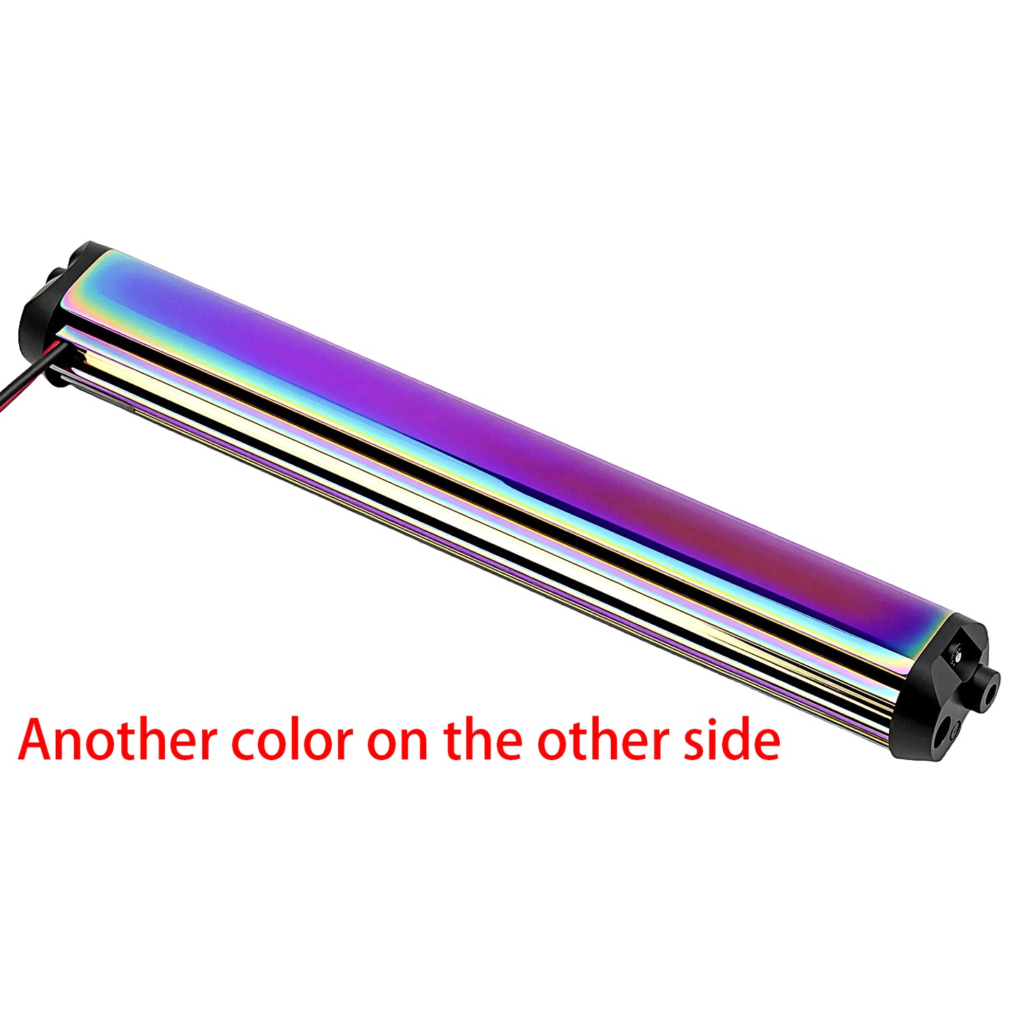 TCRC RC Light Bar Roof Light Kit