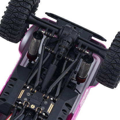 TCRC Brass High Clearance Chassis Links set for Redcat Ascent-32 1/32 RC Crawler Car Upgrades