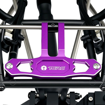 TCRC Aluminum Rear Anti-Sway Bar Swaybar Set for Axial 1/8 AXP8 Gilamon Trail Buggy